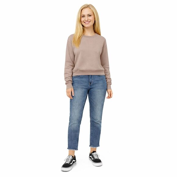 Talbots Denim - Talbots Size Small Jeans Straight Leg Denim Blue Cotton